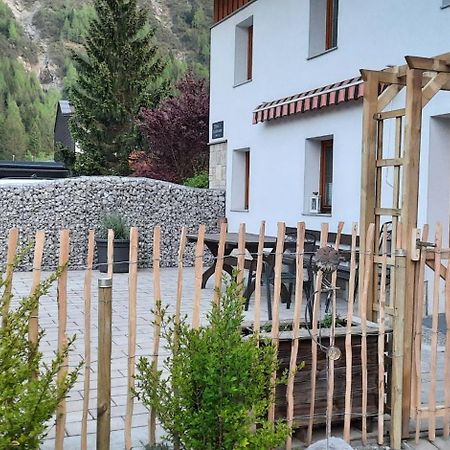 Dora'S Lechtraum Bach (Tyrol) Exterior foto
