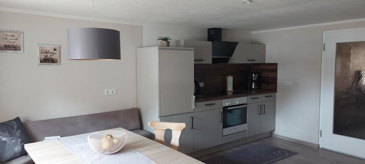 Dora'S Lechtraum Bach (Tyrol) Exterior foto