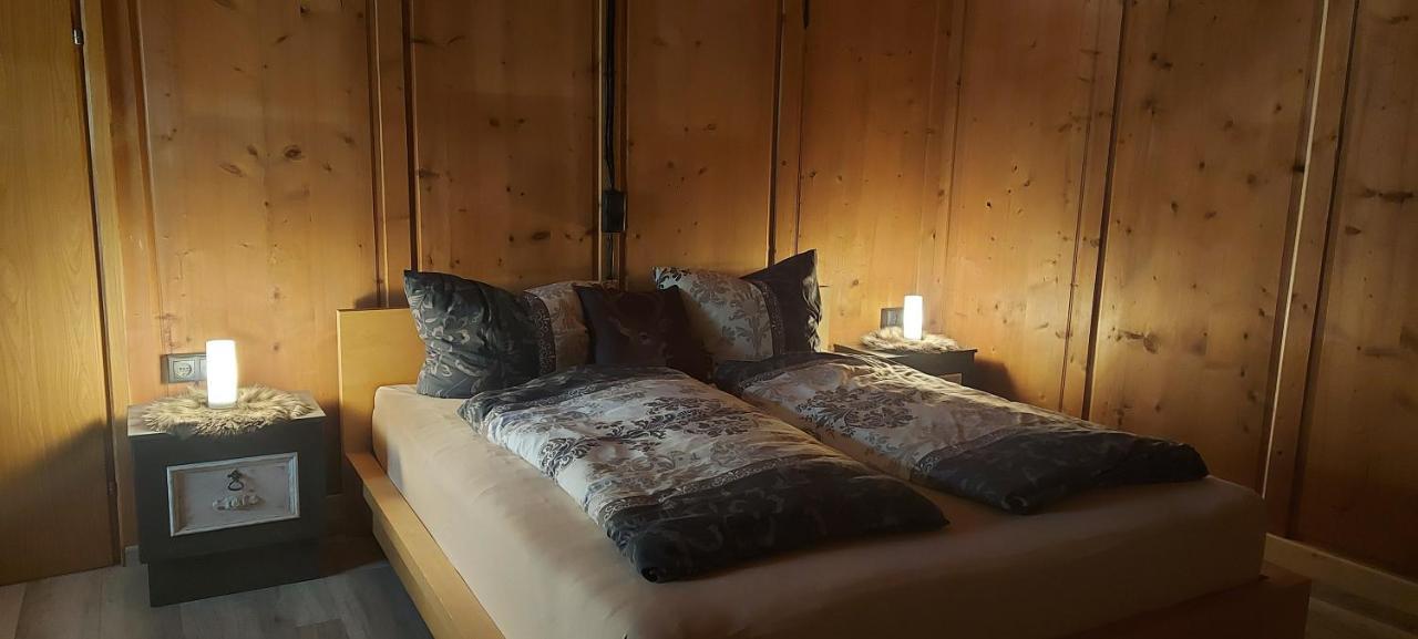 Dora'S Lechtraum Bach (Tyrol) Exterior foto