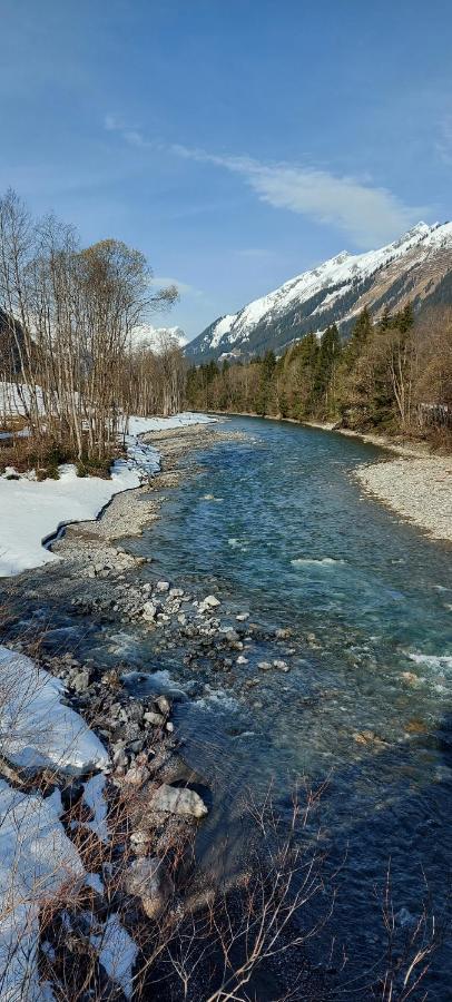 Dora'S Lechtraum Bach (Tyrol) Exterior foto