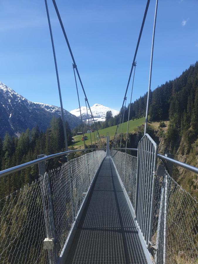 Dora'S Lechtraum Bach (Tyrol) Exterior foto