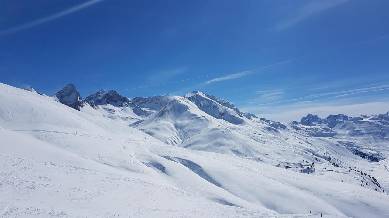 Dora'S Lechtraum Bach (Tyrol) Exterior foto
