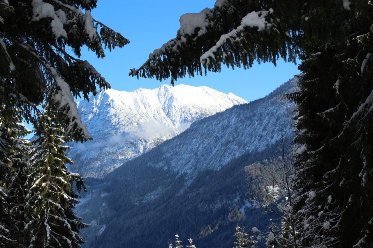 Dora'S Lechtraum Bach (Tyrol) Exterior foto