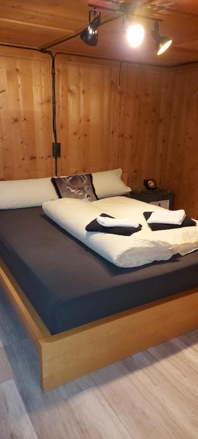Dora'S Lechtraum Bach (Tyrol) Exterior foto