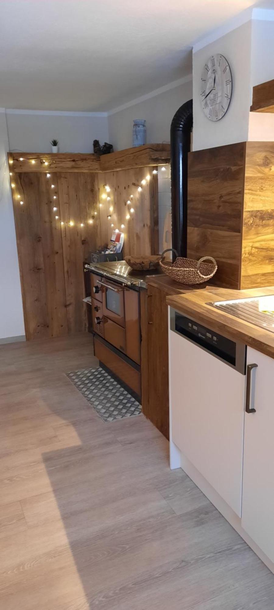 Dora'S Lechtraum Bach (Tyrol) Exterior foto