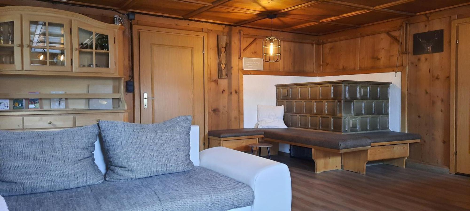 Dora'S Lechtraum Bach (Tyrol) Exterior foto
